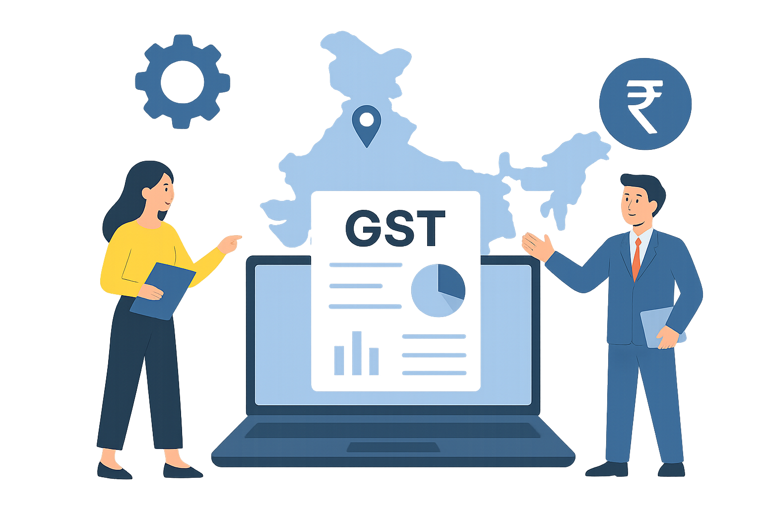Multi-State-GST-Compliance