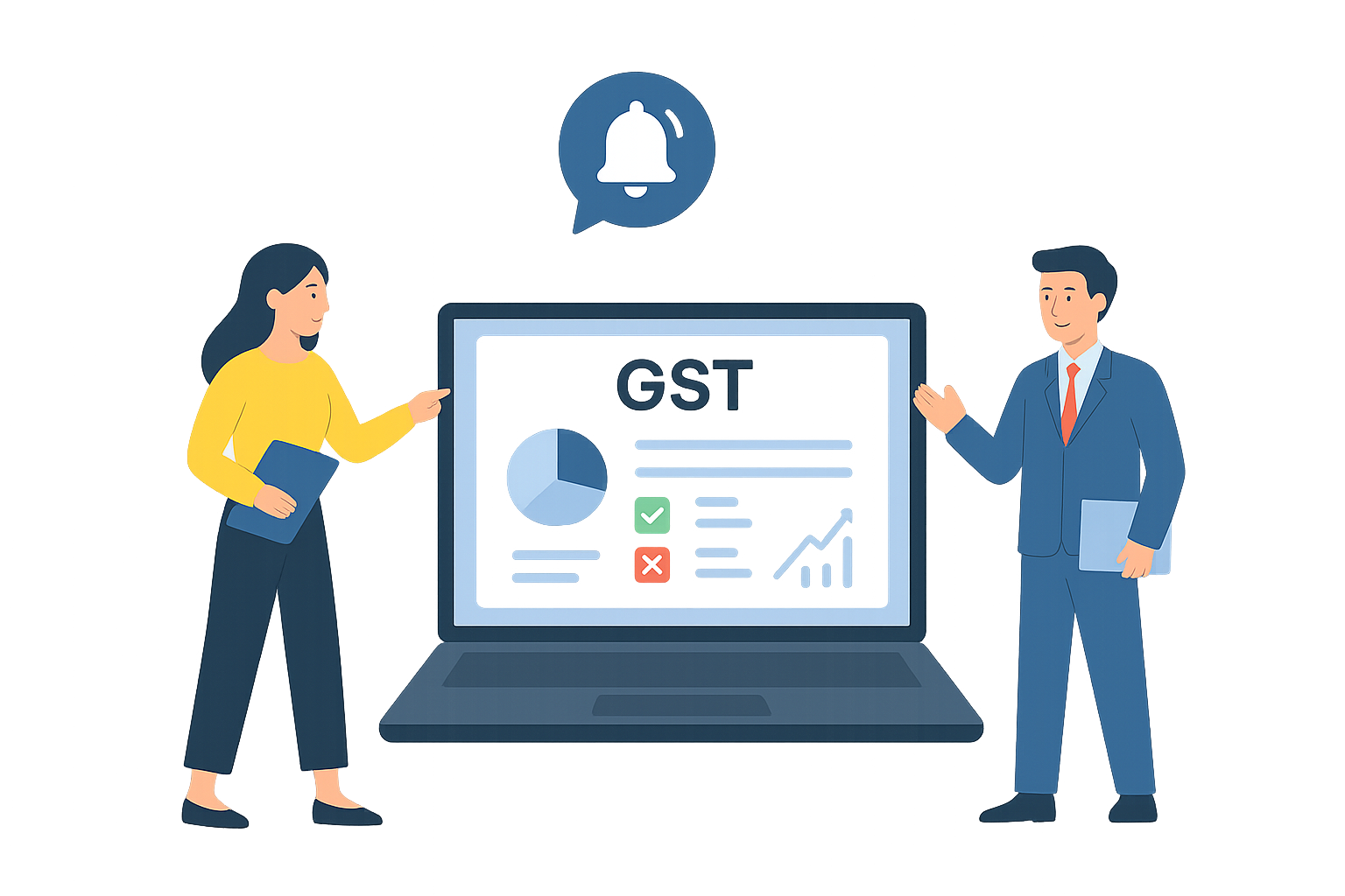Real-Time-GST-Return-Tracking