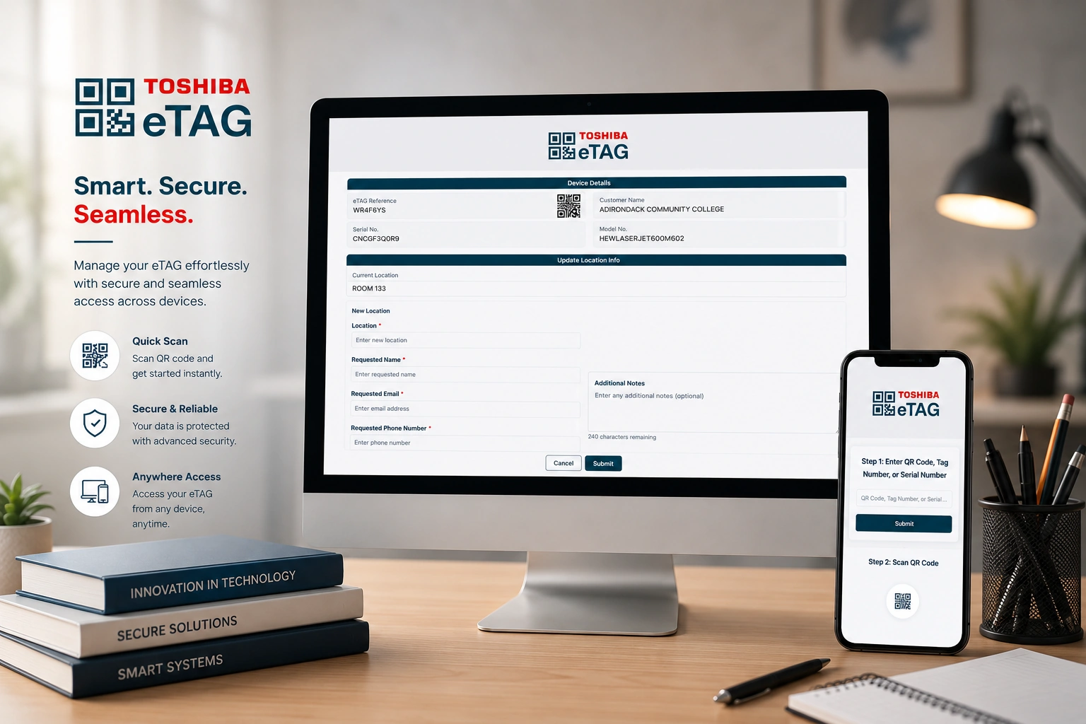 eTag