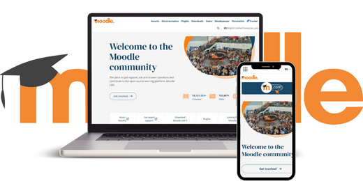 Moodle