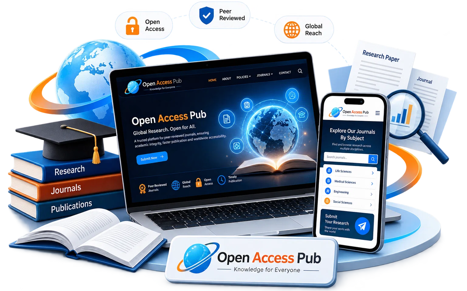 Open Access Pub