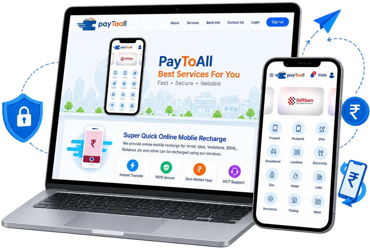 Pay to All
