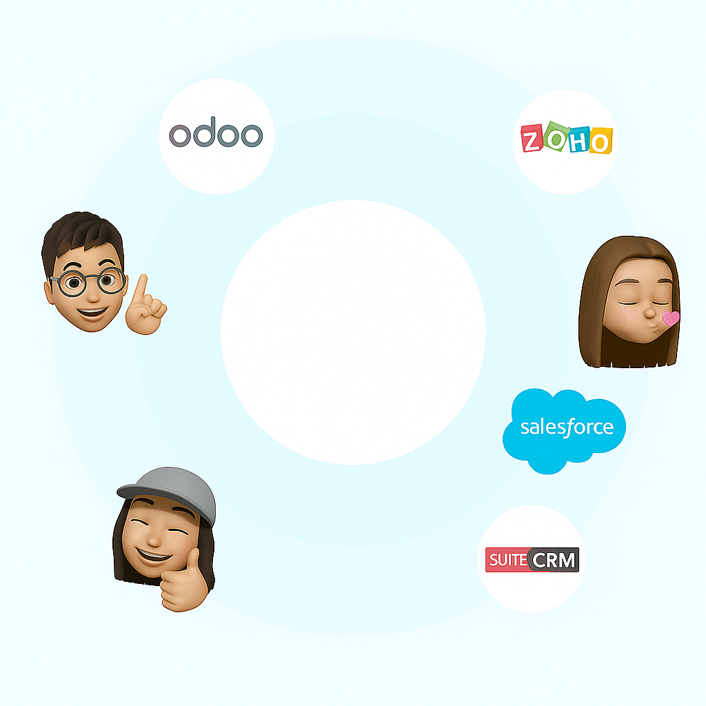 Enterprise-Solutions