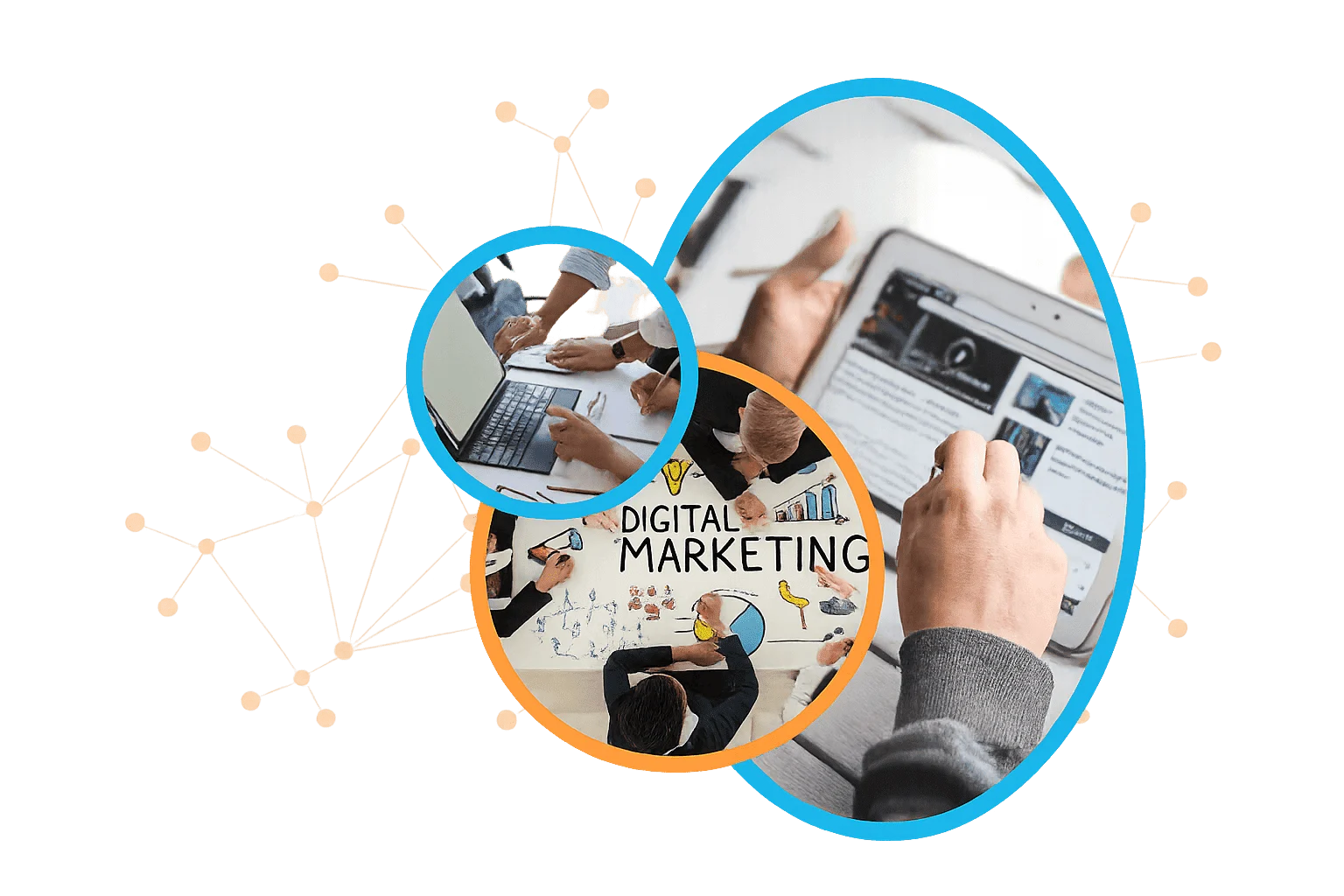 Digital Marketing Services | Grow Traffic & Sales