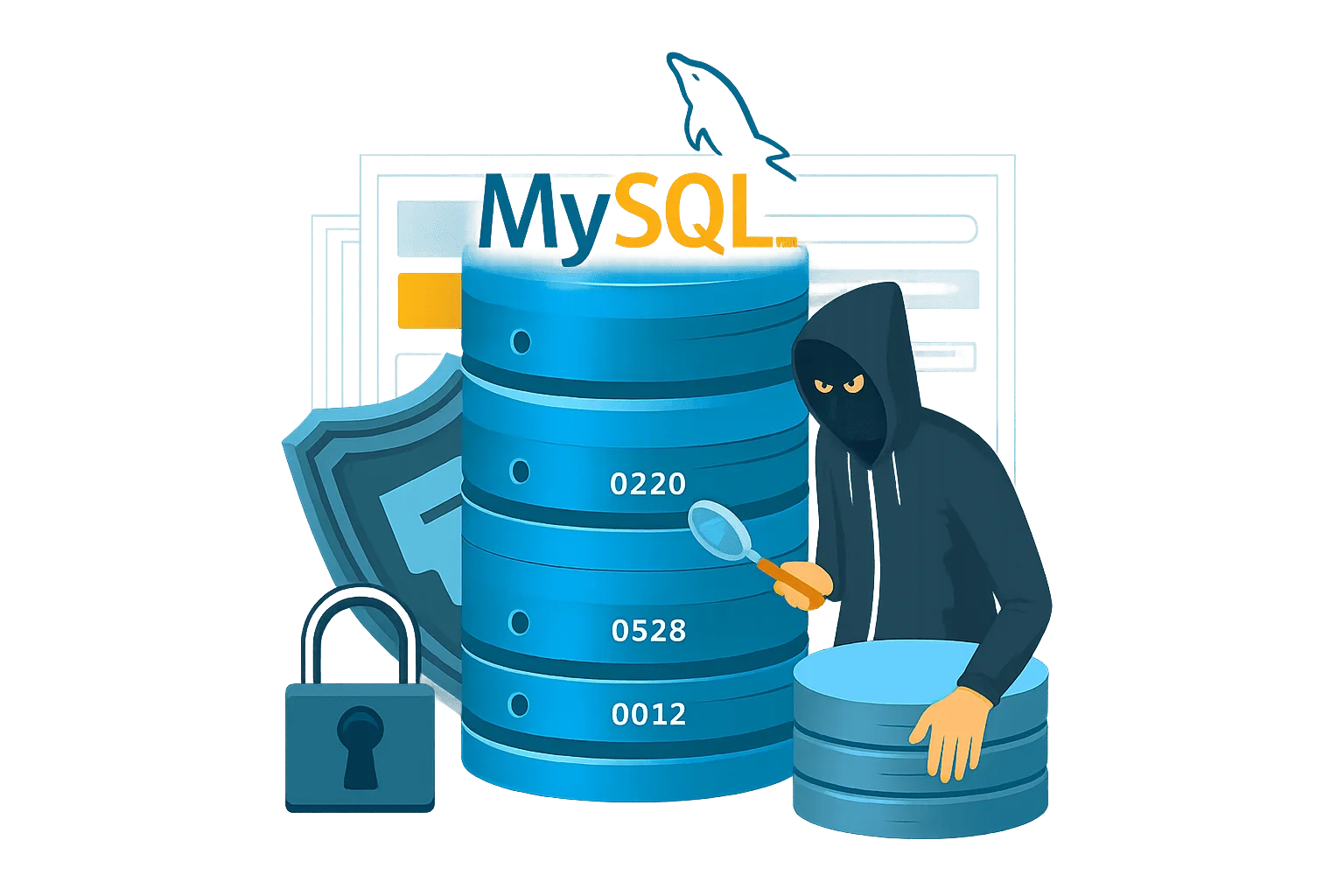 MySQL Database: Reliable Data Solutions for Businesses